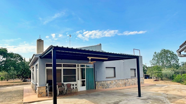 Tarragona - els Reguers - 3052m2