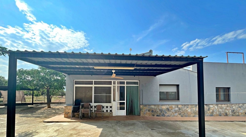 Tarragona - els Reguers - 3052m2