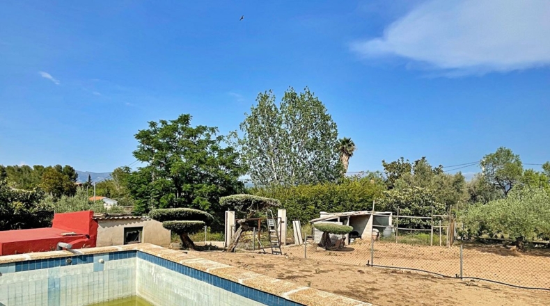 Tarragona - els Reguers - 3052m2