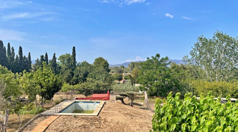 Tarragona - els Reguers - 3052m2