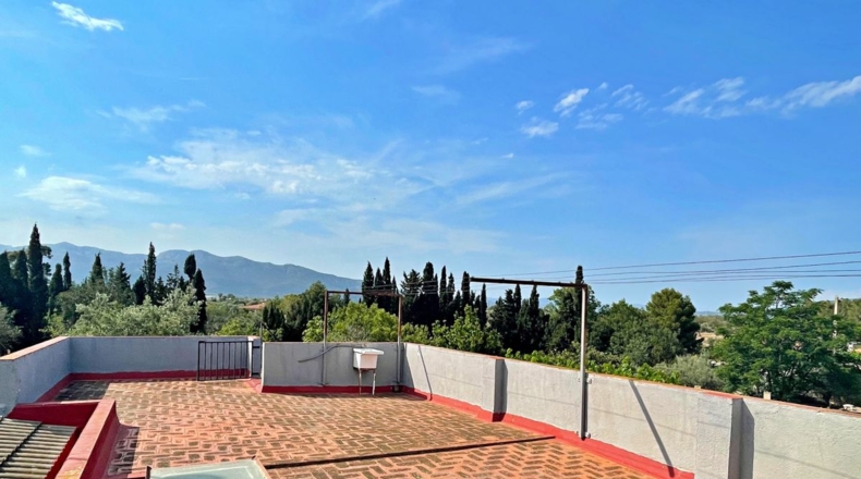 Tarragona - els Reguers - 3052m2