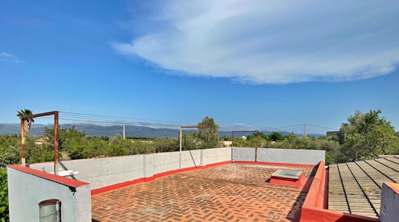 Tarragona - els Reguers - 3052m2