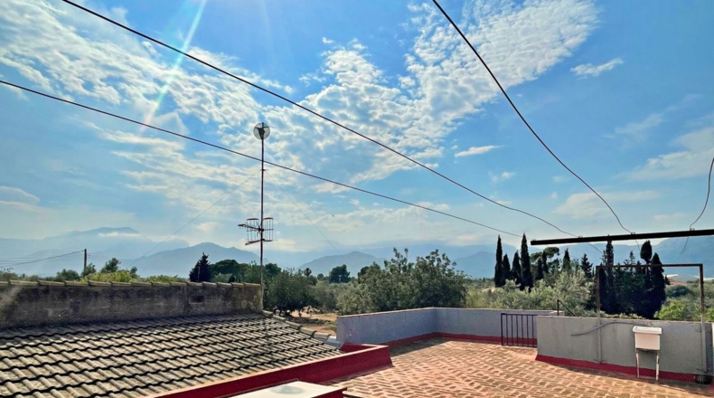 Tarragona - els Reguers - 3052m2
