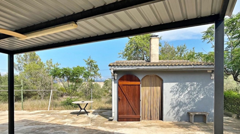 Tarragona - els Reguers - 3052m2