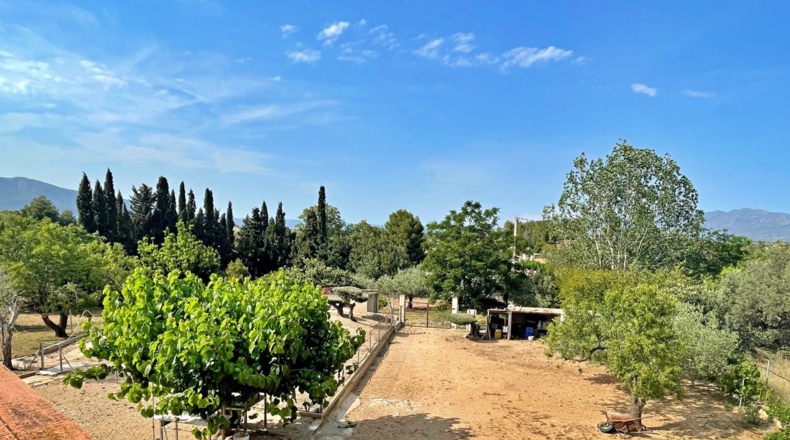 Tarragona - els Reguers - 3052m2