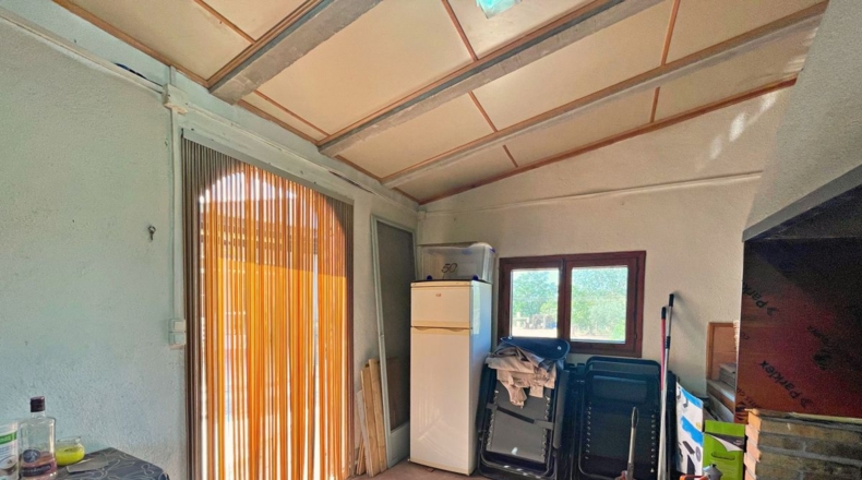 Tarragona - els Reguers - 3052m2