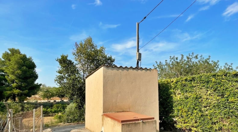 Tarragona - els Reguers - 3052m2