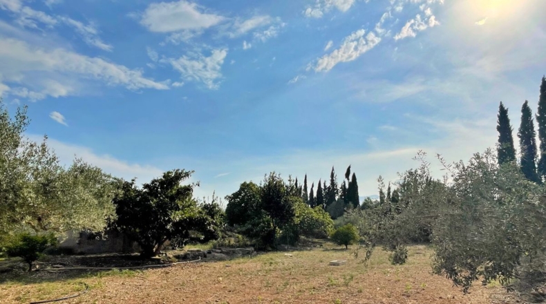 Tarragona - els Reguers - 3052m2