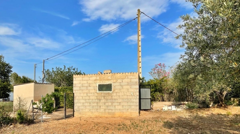 Tarragona - els Reguers - 3052m2