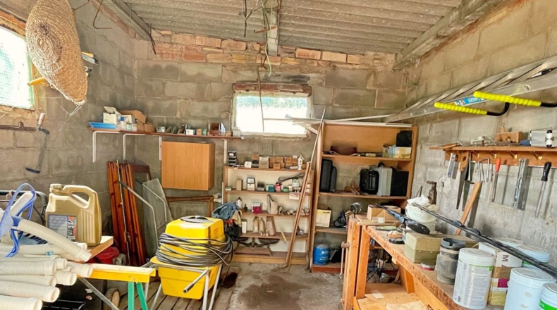 Tarragona - els Reguers - 3052m2