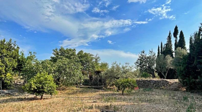 Tarragona - els Reguers - 3052m2