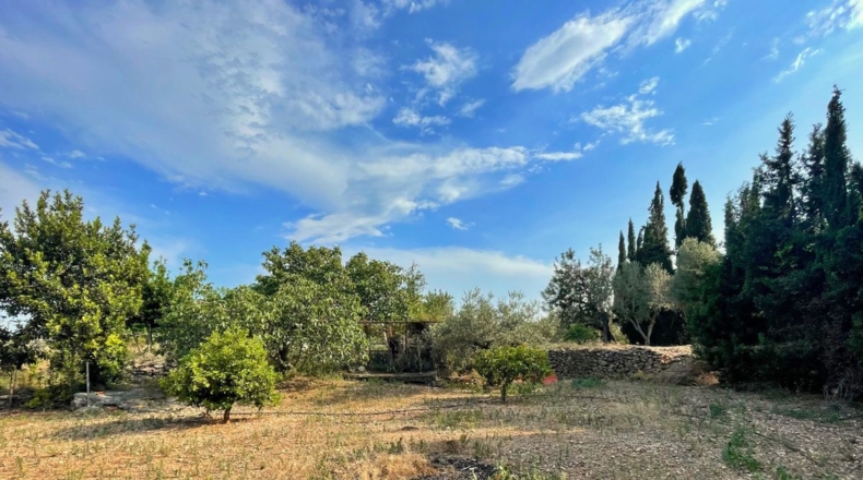 Tarragona - els Reguers - 3052m2