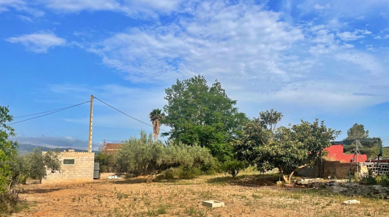 Tarragona - els Reguers - 3052m2