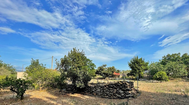 Tarragona - els Reguers - 3052m2