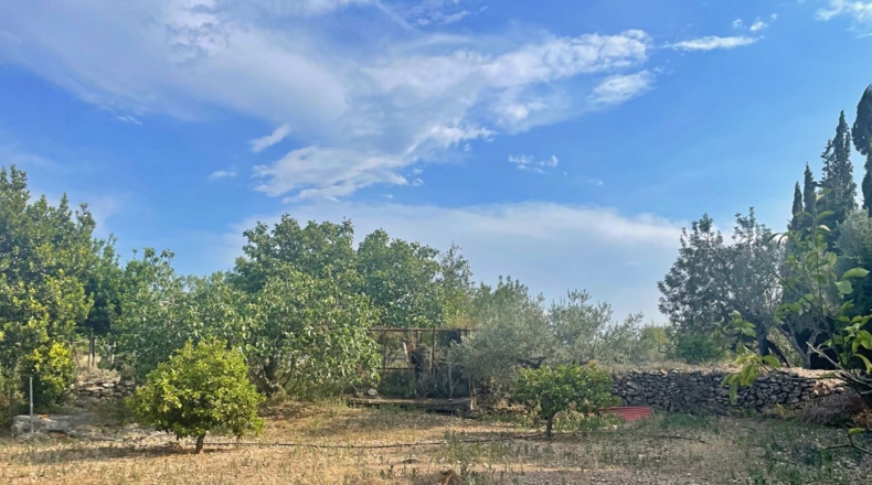 Tarragona - els Reguers - 3052m2