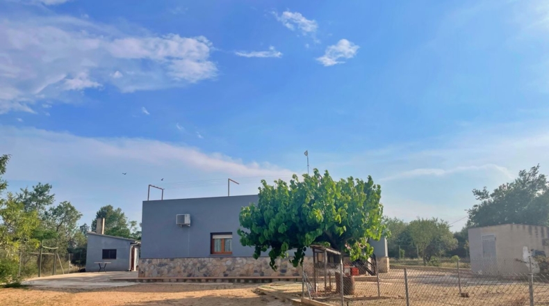 Tarragona - els Reguers - 3052m2