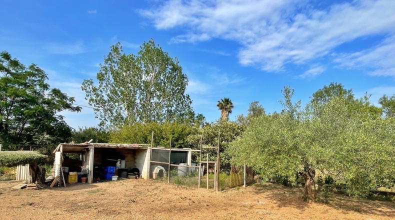 Tarragona - els Reguers - 3052m2