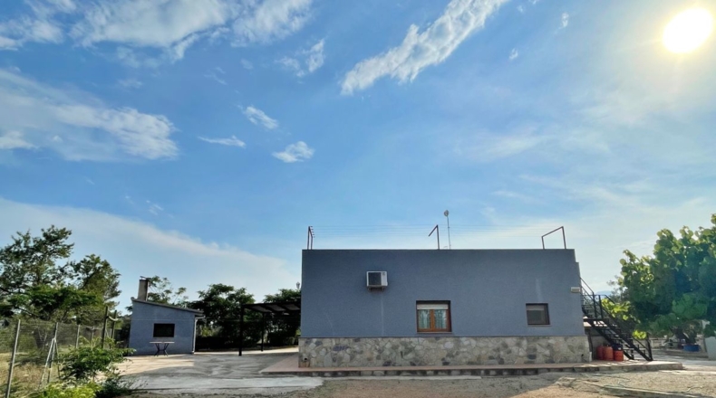 Tarragona - els Reguers - 3052m2