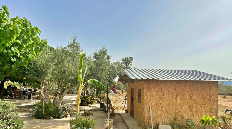 Tarragona - Xerta - 12784m2
