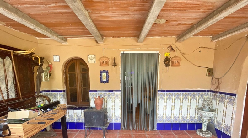 Tarragona - Xerta - 12784m2