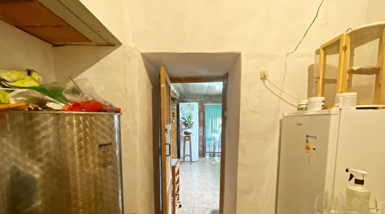 Tarragona - Xerta - 12784m2