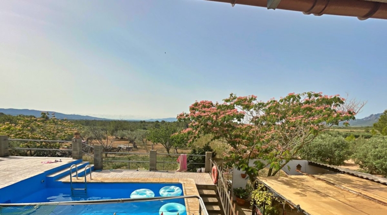 Tarragona - Xerta - 12784m2