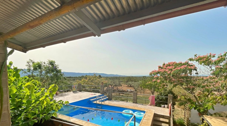 Tarragona - Xerta - 12784m2