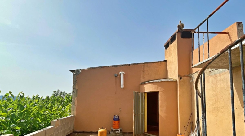 Tarragona - Xerta - 12784m2