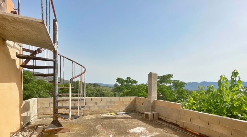 Tarragona - Xerta - 12784m2