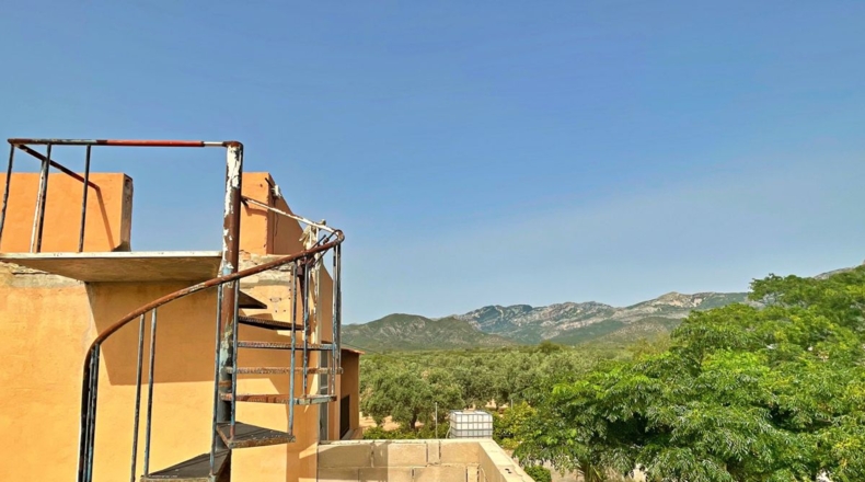 Tarragona - Xerta - 12784m2