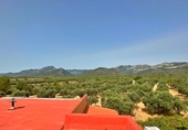 Xalet independent amb terreny en venda a Xerta ref.: TR188134 foto