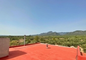Xalet independent amb terreny en venda a Xerta ref.: TR188134 foto