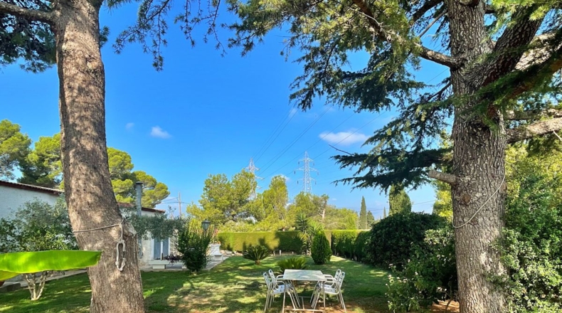 Tarragona - Tortosa - 890m2