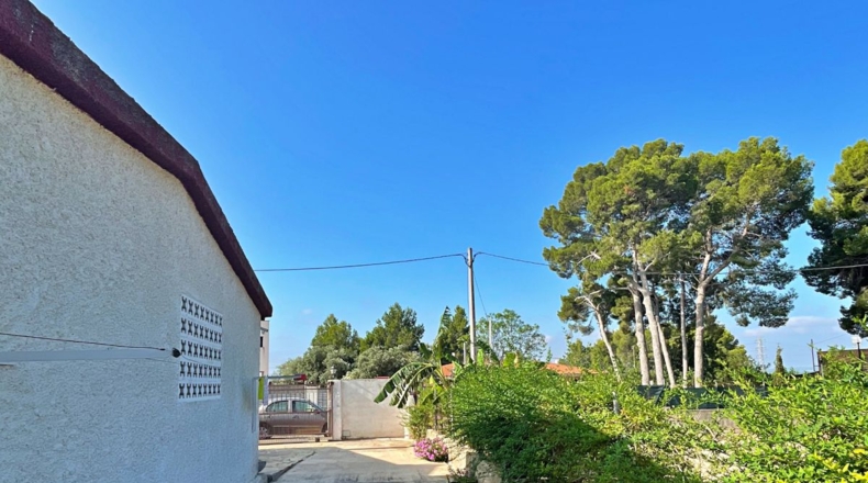 Tarragona - Tortosa - 890m2