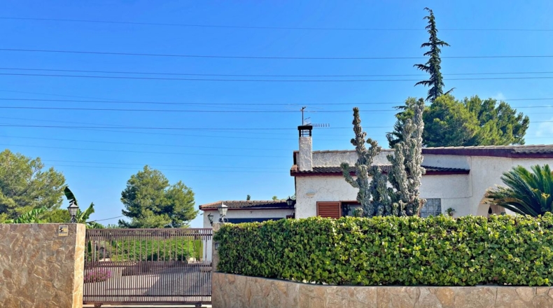 Tarragona - Tortosa - 890m2