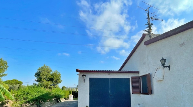Tarragona - Tortosa - 890m2