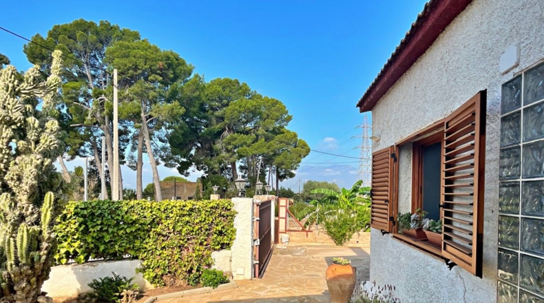 Tarragona - Tortosa - 890m2