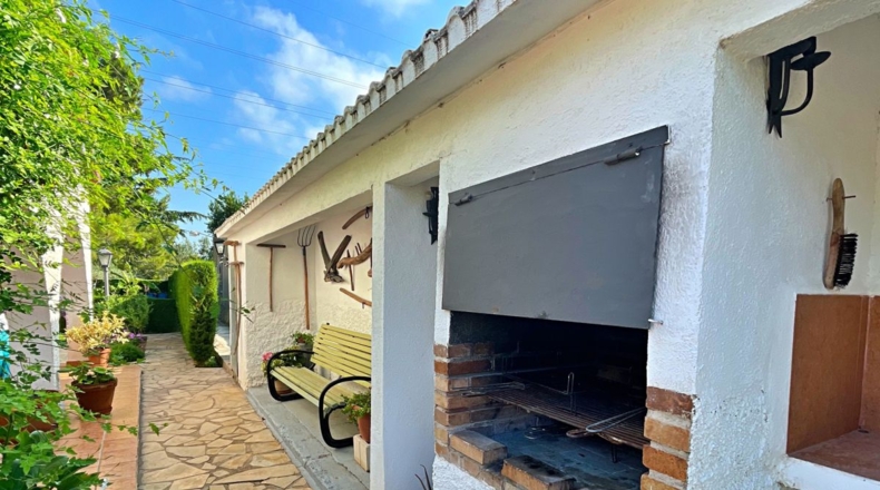 Tarragona - Tortosa - 890m2
