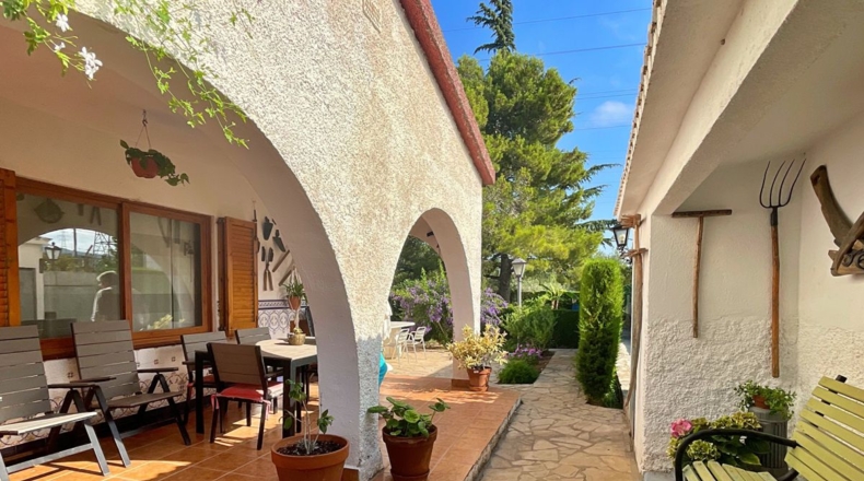 Tarragona - Tortosa - 890m2