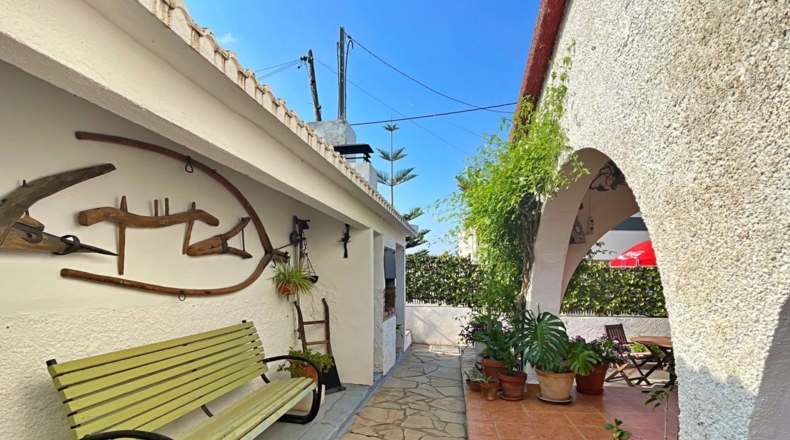 Tarragona - Tortosa - 890m2