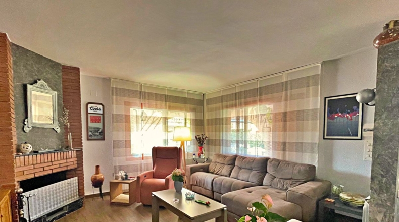 Tarragona - Tortosa - 890m2