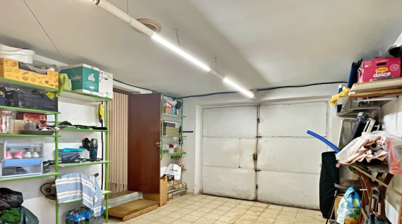 Tarragona - Tortosa - 890m2