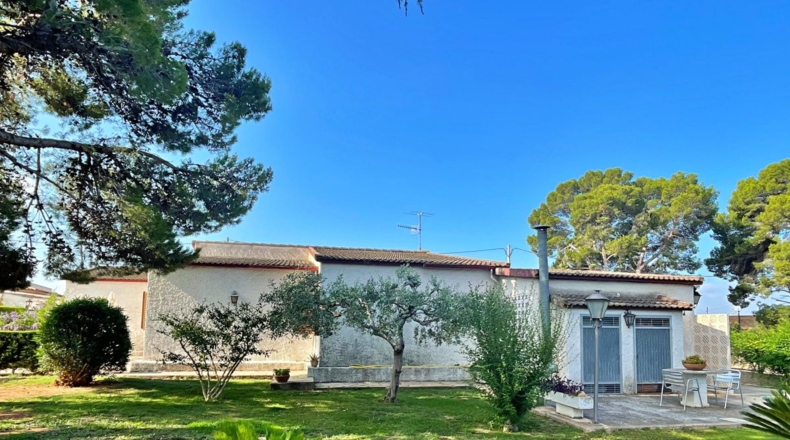 Tarragona - Tortosa - 890m2