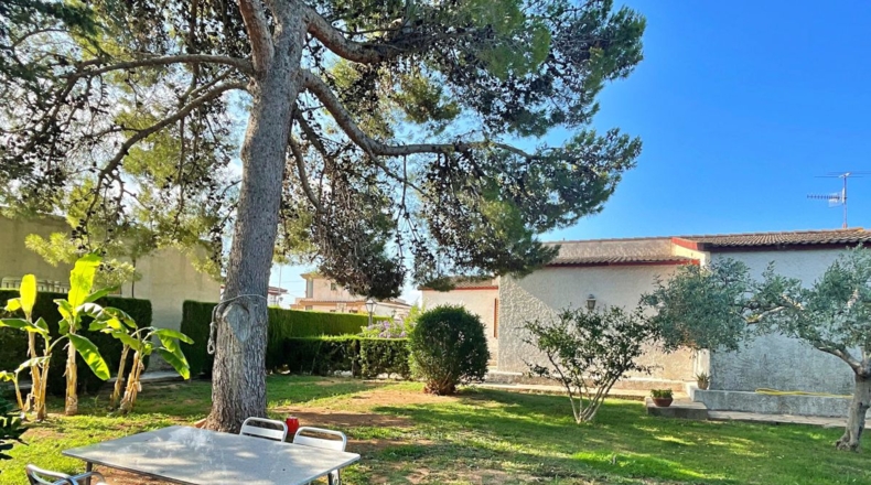 Tarragona - Tortosa - 890m2