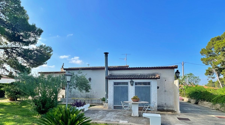 Tarragona - Tortosa - 890m2