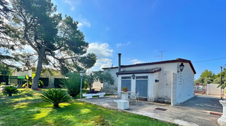 Tarragona - Tortosa - 890m2