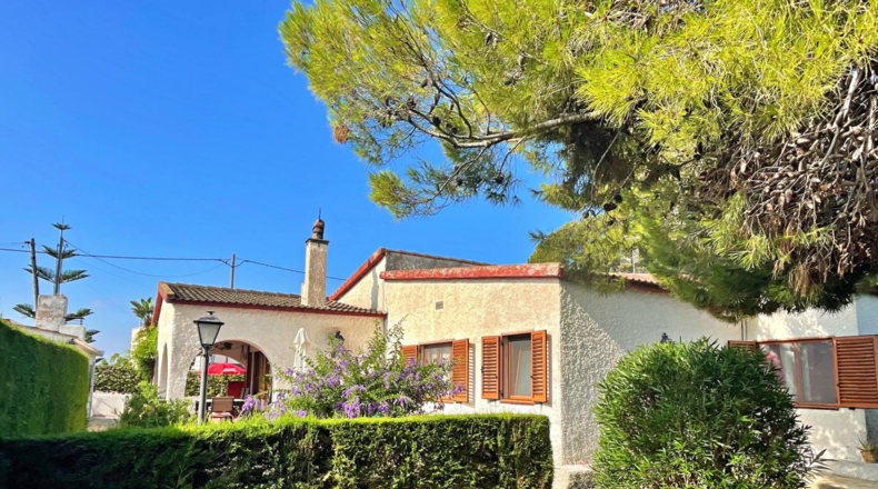 Tarragona - Tortosa - 890m2