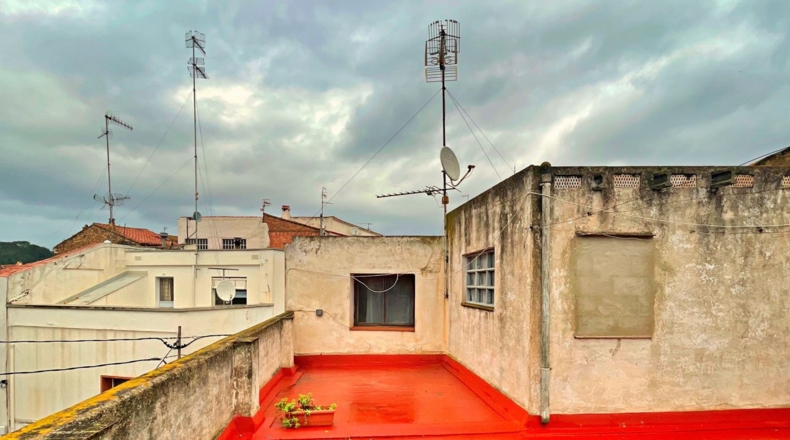 Tarragona - Фрегинальс - 315m2