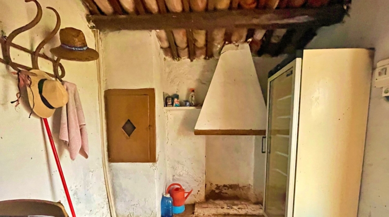 Tarragona - Santa Bàrbara - 9555m2
