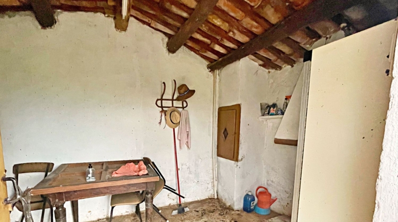 Tarragona - Santa Bàrbara - 9555m2